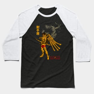 SAGITTARIUS Baseball T-Shirt